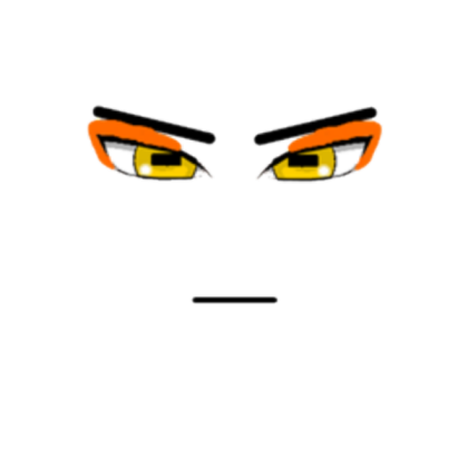 eyes Roblox decal