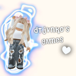 dtjvnko's Games