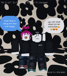 Two Robloxians!