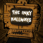 The Inky Hallways Official Group