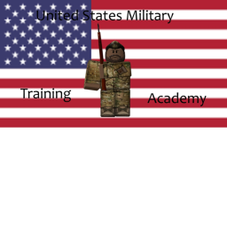 United States Military Training Academy