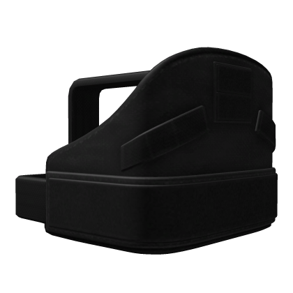 Left Tactical IOTV Pauldron