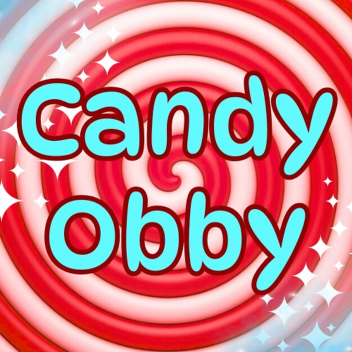 Candy Obby🍭