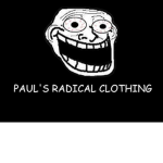 paul's radical clothing