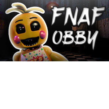 [RERELEASED] Fnaf obby