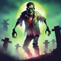 Survive the Undead: Apocalypse Unleashed