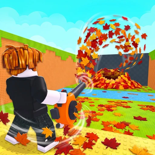 Kick a Lucky Block