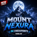 [UPDATE!!] [FREE AVA] Mount Nexura