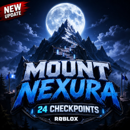 [FREE AVA] Mount Nexura icon