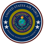 Air Force Defense Intelligence Agency