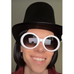 WILLY WONKA TEAM FOREVER
