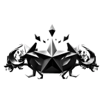 Black Star Crown