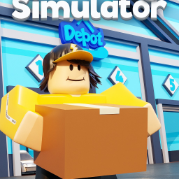 Delivery Simulator