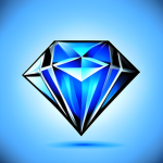 Blue-Diamond