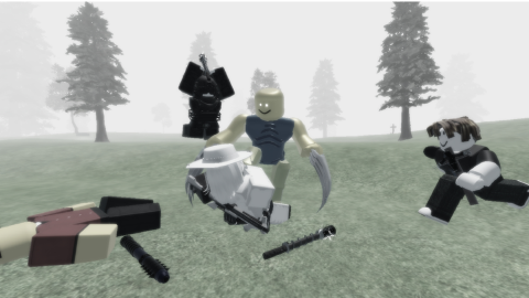 [☀️❄️PART 2] THE RAKOOF KILL TEST scripts