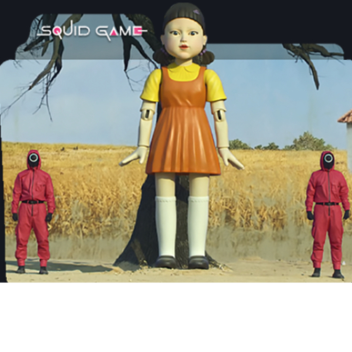 RED LIGHT,GREEN LIGHT.  (THE GAME)