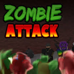 Zombie Shooting Game