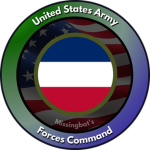 [BSAR] Forces Command