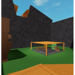Roblox Tag icon