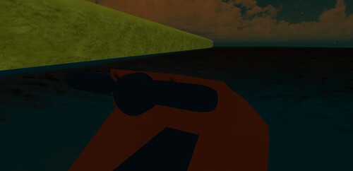 Vacation Rp (beta)
