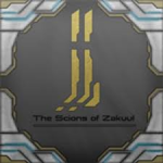 The Sciоns of Zakuul