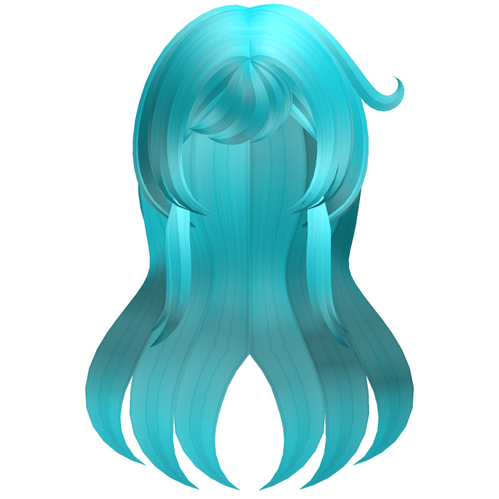 Ocean Blue