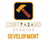 Contraband Studios Development