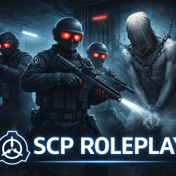 SCP roleplay (New)