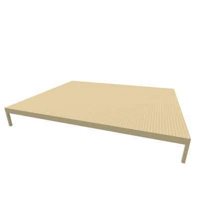 Medium Building Thing