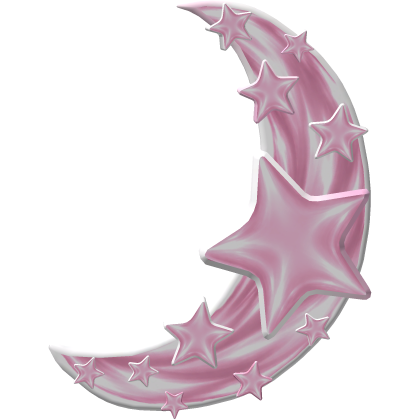 Addon Pink Cake Lunar Companion (Perfect) Roblox item