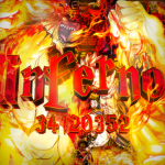 #Inferno
