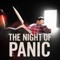 The Night of Panic