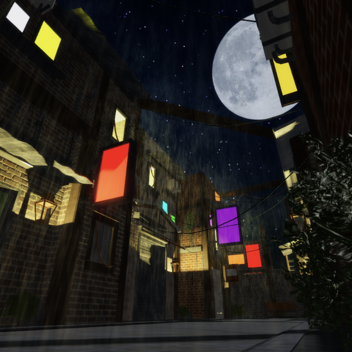 Alleyway