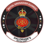 [DB Α] Royal Grenadier Guards