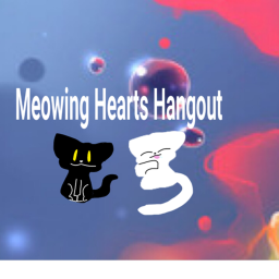 Meowing Hearts Hangout [Beta]