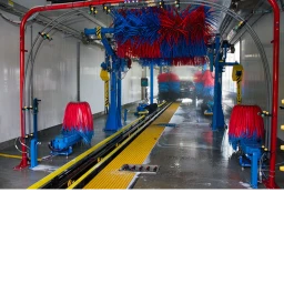   Carwash   icon