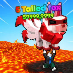 Cross the Lava for Animals icon