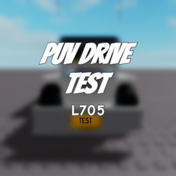 PUV Drive Test! 2 - L705