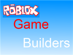 Roblox Game Builders