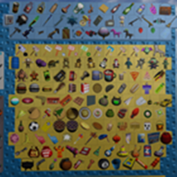 Hangout Island v1.2.3 [WINTER EVENT]