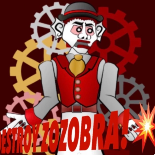 Destroy Zozobra!