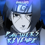 PANTHERS REVENGE
