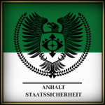 Anhalt Staatssicherheit