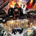 Cash Money Records Inc