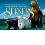 Seeker Bears Fan Club