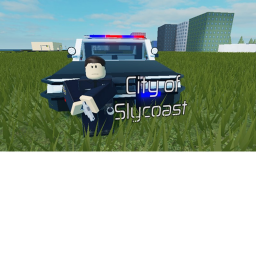 🚨 City of Slycoast | UPDATE
