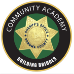 Sheriff academy.