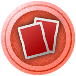 Game Badge Icon