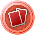 Game Badge Icon