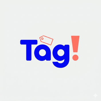 Tag (Release!)